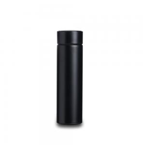 Garrafa Térmica 400ml com Display LED 14794