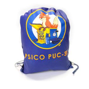Sacochila Poliester